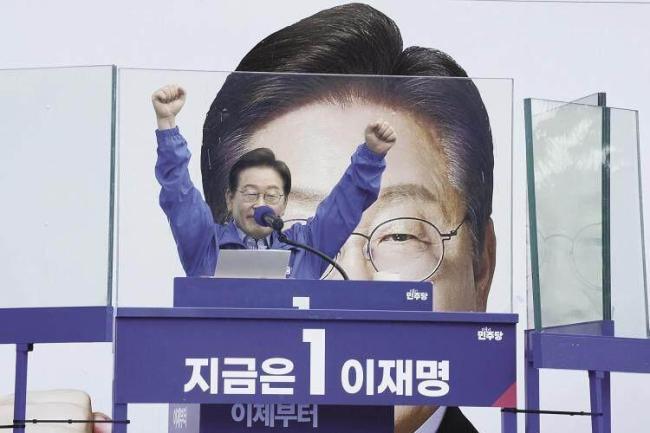 早安,！世界丨未被邀請，莫迪或6年來首次缺席G7峰會,；韓國大選今天投票,，5人競逐總統(tǒng)