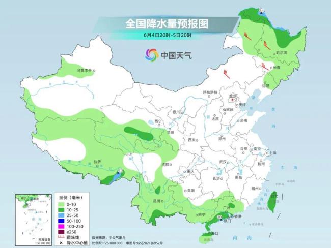 北方局地40℃又來(lái)了 干熱烤驗(yàn)來(lái)臨