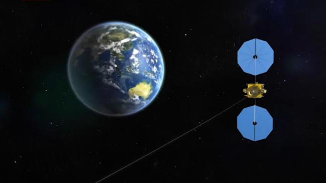什么樣的小行星樣本需要收集十年？天問(wèn)2號(hào)開(kāi)啟問(wèn)天之旅
