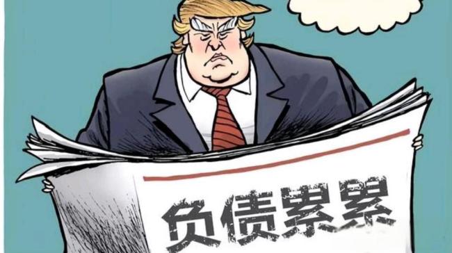 穩(wěn)定幣法案能化解美債危機(jī)嗎 美國(guó)金融新手段
