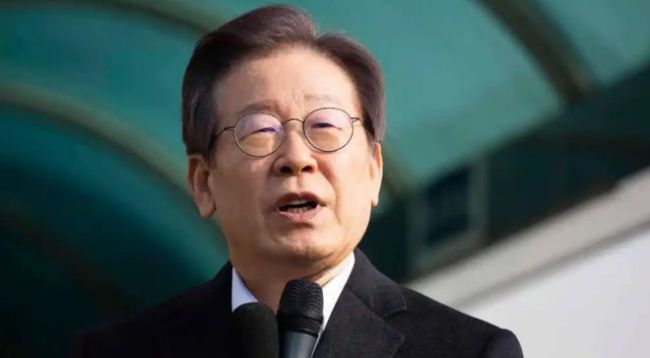 韩国对华政策要改弦更张了吗 李在明的实用主义转向