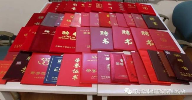 中國烹飪大師李春祥逝世 烹飪界痛失巨匠