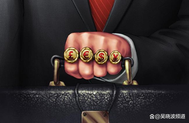 中美都在熱議的“穩(wěn)定幣”是什么