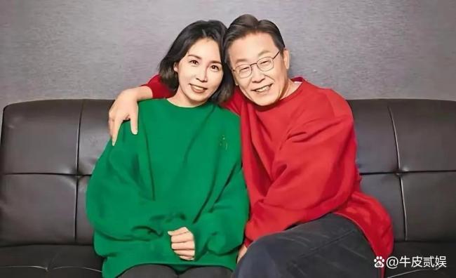 李在明真的贏麻了嗎 三位女性功不可沒