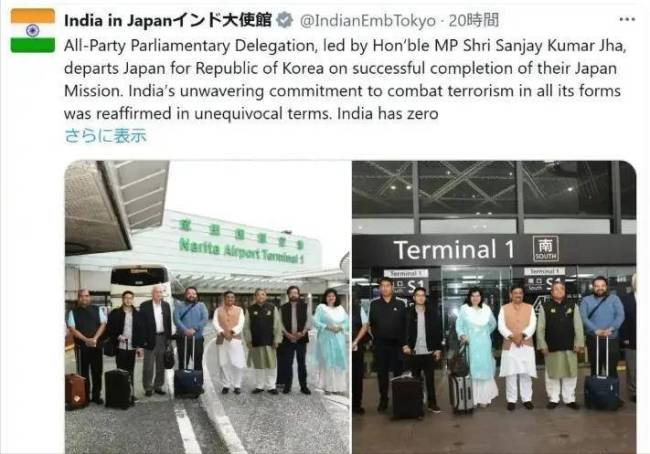 印軍方為何現(xiàn)在才承認(rèn)印戰(zhàn)機(jī)被擊落 真相背后的復(fù)雜局勢(shì)