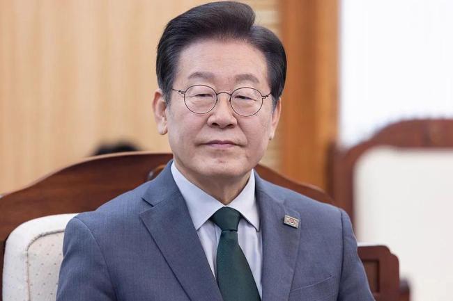 李在明谨慎表态意在为后续行动留余地 实用外交政策引关注