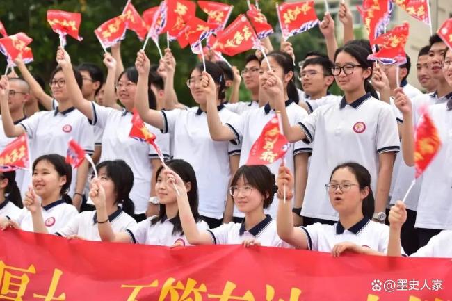 高考為何定在6月7日8日 背后玄機揭曉