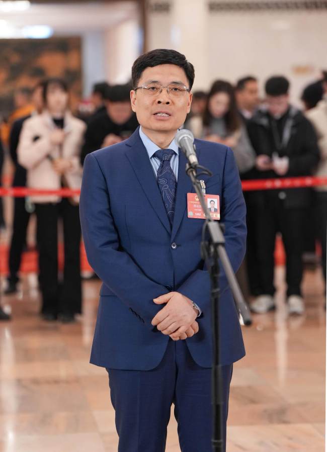 周云杰回应小米做家电：欢迎参与竞争