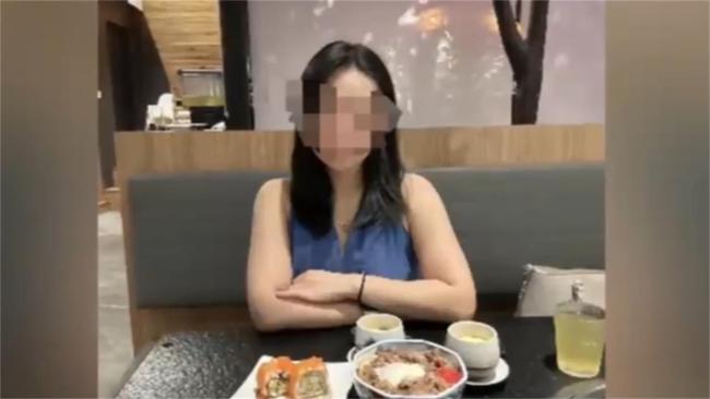 女子被咬身亡相關(guān)醫(yī)生已停職