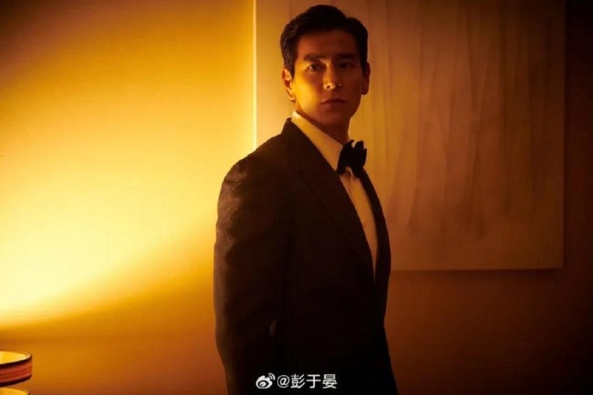 彭于晏方发声明否认恋情传闻 谣言止于智者