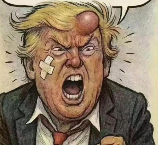 特朗普对中方承诺的话能信几分 美方急切行动引关注