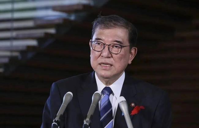 日本首相：若儲(chǔ)備米耗盡 不排除緊急進(jìn)口大米