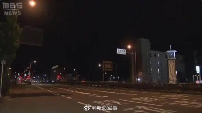 日本京都一名中国游客被砍伤 行凶者仍在逃