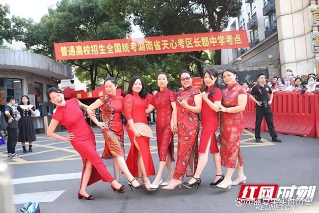 古代“学霸”跨越千年送高考祝福 诗词里的温暖鼓励