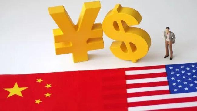 博主：日本想打“中国牌”讨好美国 稀土与半导体成筹码