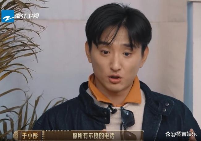于小彤：原来得了绝症不会哭 面对生死的冷静与坚韧