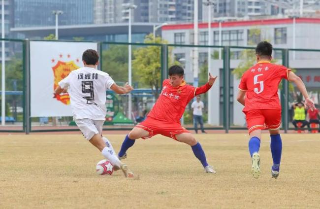 7月廣東將舉辦“粵超” 賽事預(yù)報(bào)名啟動(dòng)