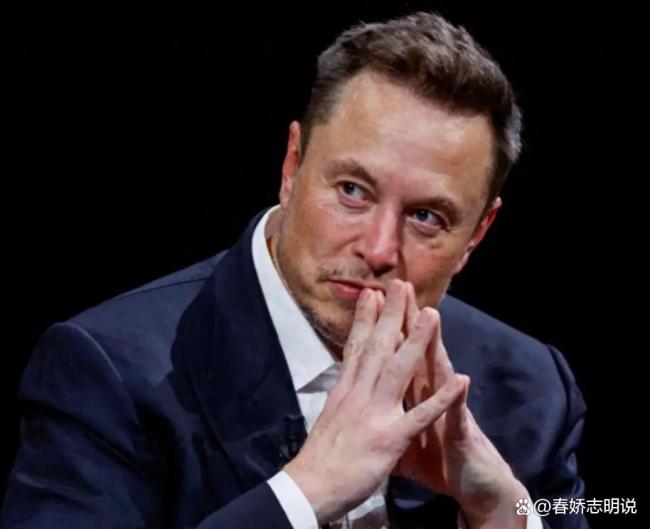 马斯克与特朗普蜜月终结有何影响 金主变批评者