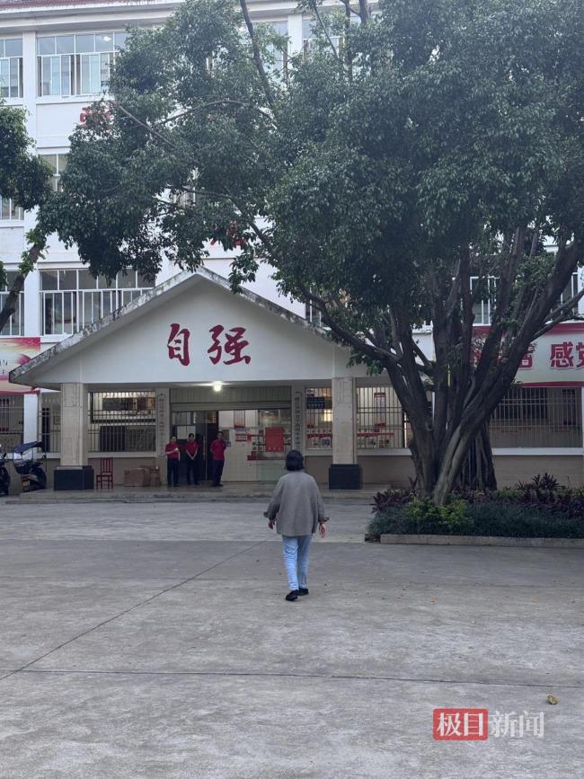 华坪女高为考生准备向日葵 寓意“一举夺魁”