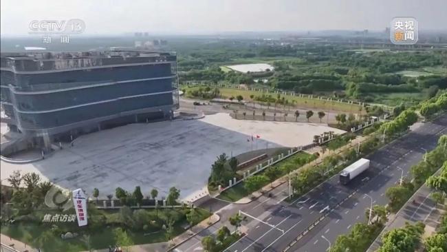 投資3.5億建成的博物館淪為倉(cāng)庫(kù)