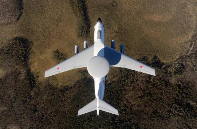 曝烏襲擊造成俄超過12架軍機受損 俄軍損失慘重