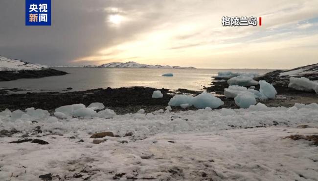 丹麥將加強(qiáng)格陵蘭島及周邊軍事活動(dòng) 提升防御能力