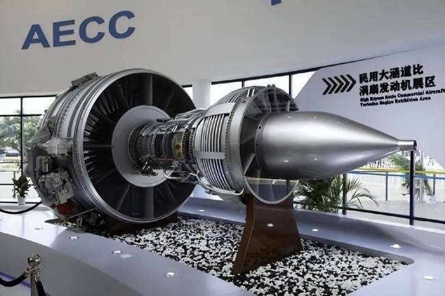 专家谈C919发动机被特朗普断供 国产替代加速崛起