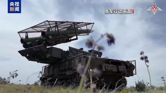 俄后續(xù)會(huì)否使用戰(zhàn)術(shù)核武器 制衡但不輕易使用