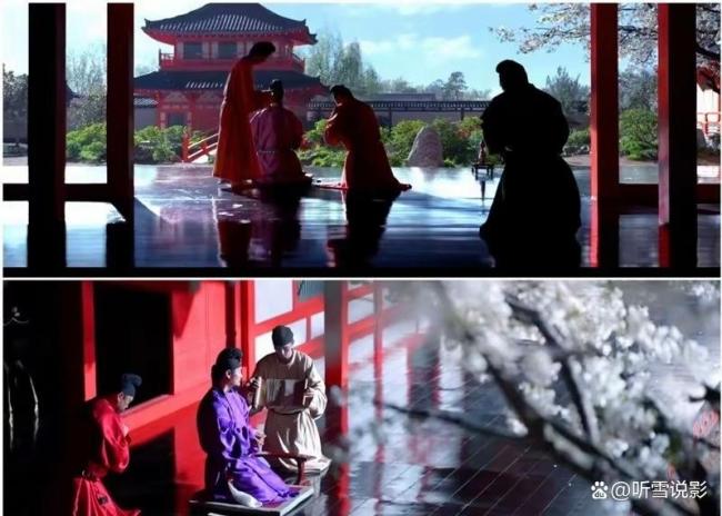 《长安的荔枝》里岳云鹏演技如何 喜剧天赋增光添彩