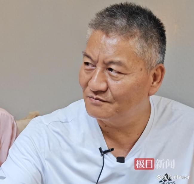 59岁“高考钉子户”第29次赴考只为圆梦？背后的真相让人气愤 炒作还是梦想？