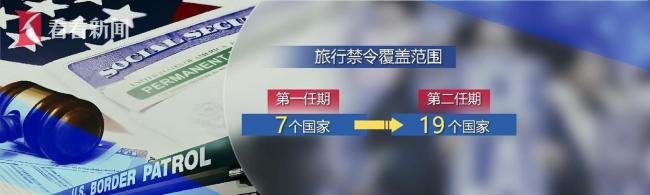 加州“失控” 特朗普新任期移民政策有何不同