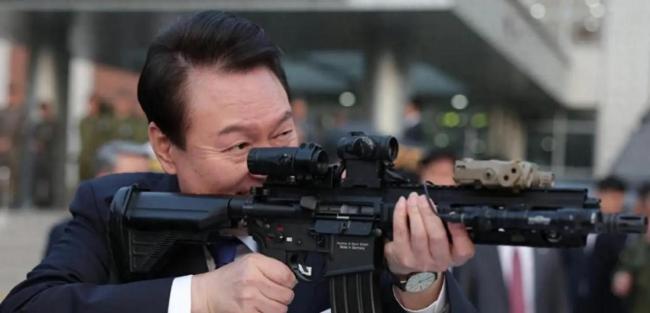 什么才是李在明眼下最重要的事 修复中韩关系