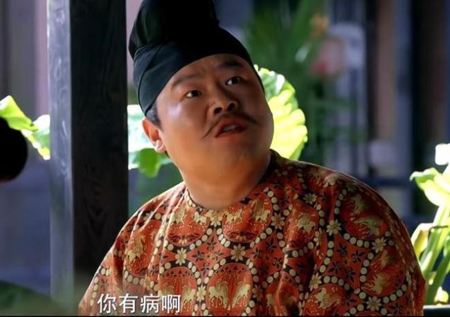 长安的荔枝好多戏份是现挂 古代职场版“德云社”现挂