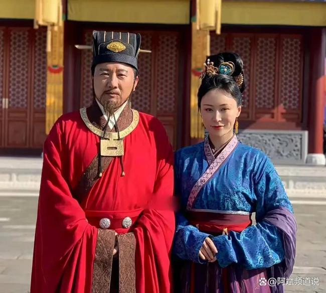 演员房子斌夫妻送高考祝福 所答皆所愿