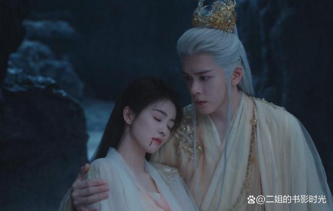 被临江仙做局做怕了 剧情反转引人入胜