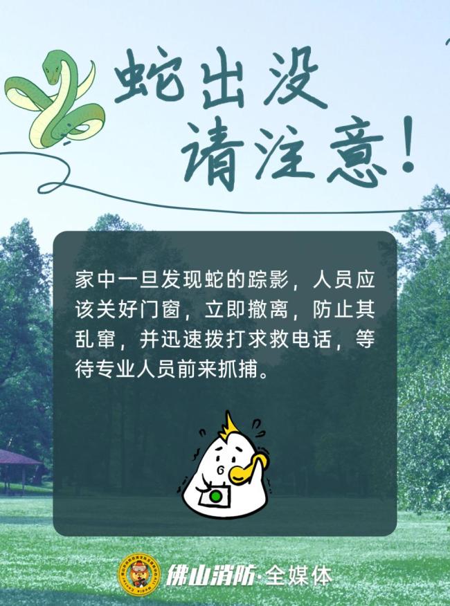 小心！佛山一工业区惊现