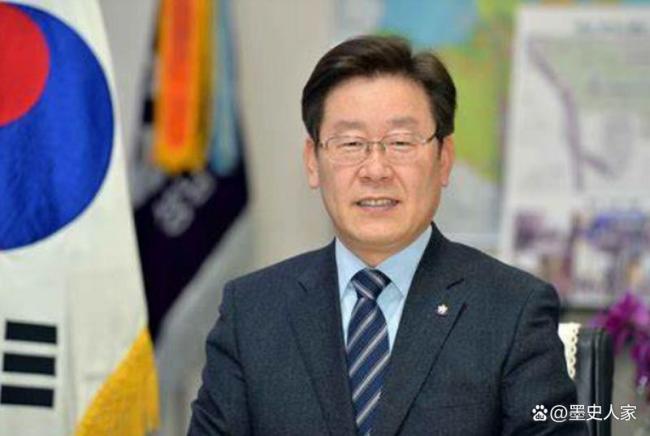 学者：李在明对日本的态度出现转变 从清算历史到务实合作