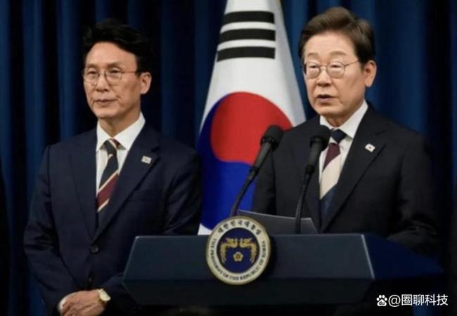 学者：白宫不许韩国向中国靠拢 外交版“速度与激情”