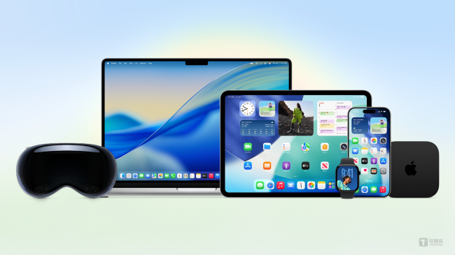 WWDC25有哪些看點(diǎn) 全新設(shè)計(jì)語(yǔ)言引領(lǐng)變革