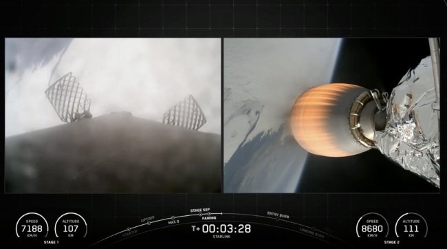 專家：星鏈掉300多顆衛(wèi)星正常 太陽活動影響顯著
