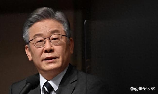 學(xué)者：李在明對(duì)日本的態(tài)度出現(xiàn)轉(zhuǎn)變 從清算歷史到務(wù)實(shí)合作