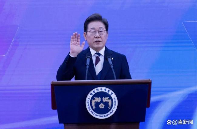 韩国总统李在明内政外交怎么干 务实平衡新路径
