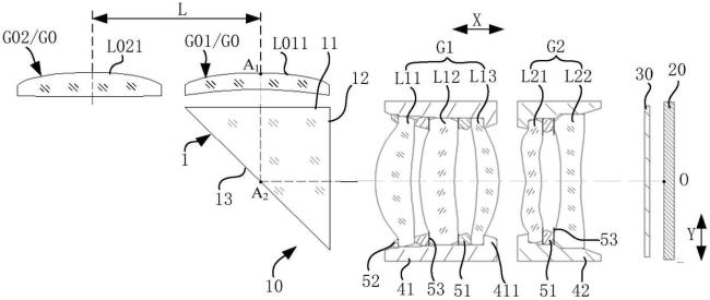 Pura80业界首创一镜双目长焦 开启手机影像新纪元