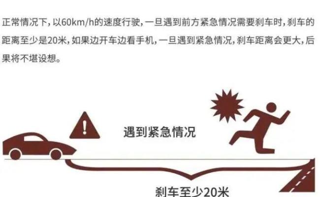 又致3死6伤！你低头3秒钟，别人毁了一辈子
