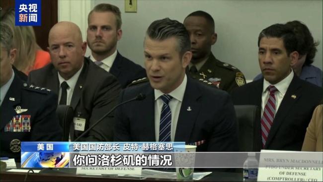 向加州派兵要花1.34億美元花哪了 費(fèi)用細(xì)節(jié)遭拒透露