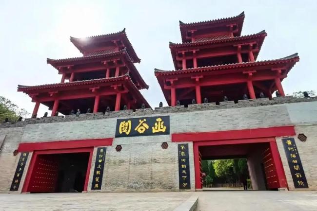 河南多家景区凭准考证免门票 考生专属福利开启