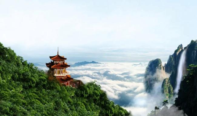 河南多家景区凭准考证免门票 考生专属福利开启