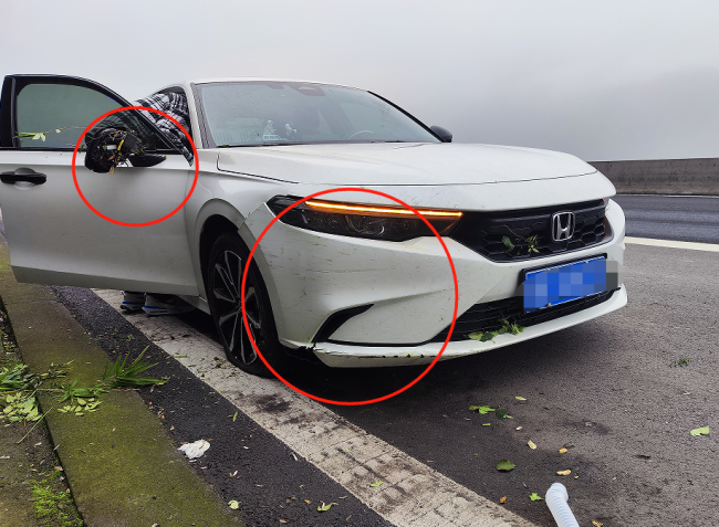 又致3死6伤！你低头3秒钟，别人毁了一辈子