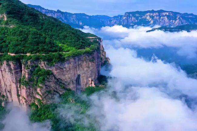 河南一大波景區(qū)憑準(zhǔn)考證免門票 考生專屬福利開啟