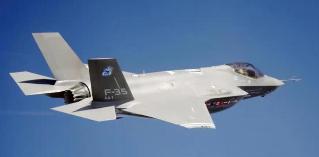 中国歼-35与美国F-35什么关系 美专家“抄袭”论引发争议